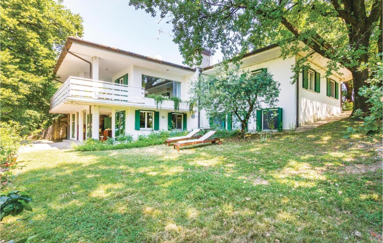 Вилла Fontanalba-Moruzzo Tavagnacco Экстерьер фото
